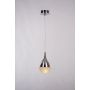 Lampa wisząca CECILIA AZ2172 1x40W/G9 IP20 od Azzardo