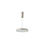 Lampa wisząca CLARA AZ5808 3000 1x12W/LED 960lm IP20 od Azzardo