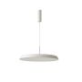 Lampa wisząca CLARA AZ5817 3000|4000|6000 1x50W/LED 4000lm IP20 od Azzardo