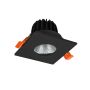 Downlight wpuszczany CLEAN AZ5989 3000|4000|6000 1x7W/LED 420lm IP44 od Azzardo
