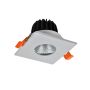 Downlight wpuszczany CLEAN AZ5990 3000|4000|6000 1x7W/LED 420lm IP44 od Azzardo