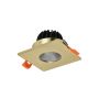 Downlight wpuszczany CLEAN AZ5991 3000|4000|6000 1x7W/LED 420lm IP44 od Azzardo