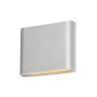 Kinkiet CREMONA S AZ2179 3000K 1x6W/LED 340lm od AZzardo