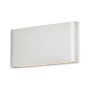 Kinkiet CREMONA M AZ2181 3000K 1x10W/LED 475lm od AZzardo