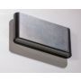 Kinkiet CREMONA AZ4340 3000K 2x10W/LED 467lm IP54 od AZzardo