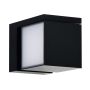 Kinkiet CUBIC AZ6688 4000k 1x18W/LED IP54 od Azzardo