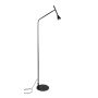 Lampa podłogowa CYGNUS AZ5623 1x35W/GU10 IP20 od Azzardo