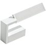 Kinkiet DALEN AZ2960 3000K 1x7W/LED 840lm od AZzardo