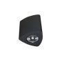 Downlight natynkowy DARIO AZ1111 1x50W/GU10 od AZzardo