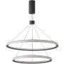 Lampa wisząca DIEGO AZ5111 3000K 2x70W/LED 3700lm IP20 od Azzardo