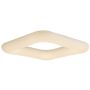Plafon sufitowy DONUT AZ2665 6000K 1x84W/LED 7140lm od AZzardo