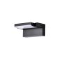 Kinkiet DURANTE AZ6537 3000k/4000k/6000k 1x21w/led ip54 od Azzardo
