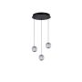 Lampa wisząca EDEM AZ6019 3000 3x21W/LED 1680lm IP20 od Azzardo