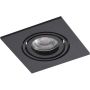 Downlight wpuszczany EDITTA AZ4144 1x50W/GU10 IP20 od AZzardo