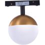 Reflektor szynowy ELIN AZ4632 3000K 1x7W/LED IP20 od AZzardo
