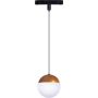 Reflektor szynowy ELSA AZ4635 3000K 1x7W/LED IP20 od AZzardo