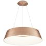 Lampa wisząca EMMA AZ5095 3000K|6500K 1x60W/LED 3250lm IP20 od Azzardo