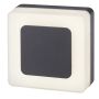 Kinkiet ENOK AZ4461 3000K 1x9W/LED IP65 od AZzardo