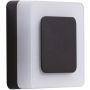 Kinkiet ENOK AZ4462 4000K 1x9W/LED IP65 od AZzardo