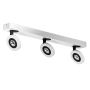 Spot ENZO AZ0671 3100K 3x5W/LED 1027lm IP20 od Azzardo