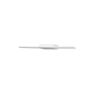 Kinkiet EPSILON AZ5693 4000 1x18W/LED 1841lm IP44 od Azzardo