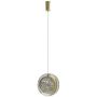 Lampa wisząca EUFORIA AZ6735 3000k 1x6W/LED IP20 od Azzardo