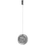 Lampa wisząca EUFORIA AZ6796 3000k 1x6W/LED IP20 od Azzardo