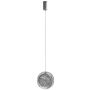 Lampa wisząca EUFORIA AZ6797 3000k 1x6W/LED IP20 od Azzardo