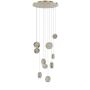 Lampa wisząca EUFORIA PENDANT AZ6739 3000k 10x52w/LED IP20 od Azzardo