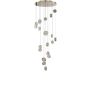 Lampa wisząca EUFORIA PENDANT AZ6740 3000k 19x120W/LED IP20 od Azzardo