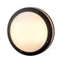 Kinkiet FANO ROUND AZ2187 3000K 1x9W/LED 750lm od AZzardo