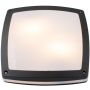 Plafon ścienno-sufitowy FANO AZ4370 2x18W/E27 IP54 od AZzardo