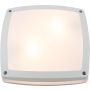 Plafon ścienno-sufitowy FANO AZ4374 2x18W/E27 IP54 od AZzardo