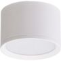 Downlight natynkowy FLUME AZ6859 3000k 1x8W/LED IP44 od Azzardo