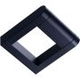 Kinkiet FRAME AZ4308 3000K 1x8W/LED 800lm IP65 od AZzardo