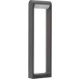 Lampa stojąca FRAME AZ6629 3000k 1x12w/led ip65 od Azzardo