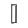 Lampa stojąca FRAME AZ6630 4000k 1x12w/led ip65 od Azzardo