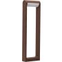 Lampa stojąca FRAME AZ6632 4000k 1x12w/led ip65 od Azzardo