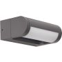 Kinkiet FRAME AZ6633 3000k 1x12w/led ip65 od Azzardo