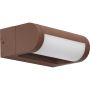 Kinkiet FRAME AZ6635 3000k 1x12w/led ip65 od Azzardo