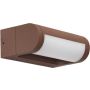 Kinkiet FRAME AZ6636 4000k 1x12w/led ip65 od Azzardo