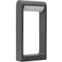 Lampa stojąca FRAME AZ6684 3000k 1x12W/LED IP65 od Azzardo