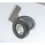 Spot FRIDA AZ4523 3000K 1x7W/LED 500lm IP54 od AZzardo