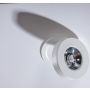 Spot FRIDA AZ4525 3000K 1x7W/LED 500lm IP54 od AZzardo