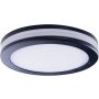 Downlight wpuszczany GALATA AZ4379 3000K 1x9W/LED IP44 od AZzardo