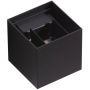 Kinkiet GAMBINO AZ4148 3000K 2x6W/LED 480lm IP54 od AZzardo