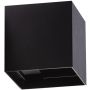Kinkiet GAMBINO AZ4470 3000K 2x6W/LED 480lm IP54 od AZzardo