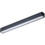 Reflektor szynowy GAMMA SAGA AZ5302 4000K 1x20W/LED 1120lm IP20 od Azzardo