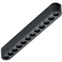 Reflektor szynowy GAMMA SANGRIA AZ5276 4000K 1x12W/LED 1284lm IP20 od Azzardo