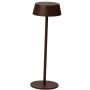 Lampa stołowa GILBERTO AZ5336 3000K 1x2W/LED 173lm IP54 od Azzardo